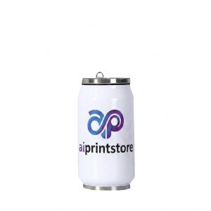 Bottle Coke Shape Stainless Inner