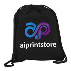 cotton-drawstring-bag-240gsm-black