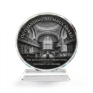crystal-trophy-sunflower