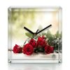 clock frame