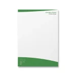 Letterhead