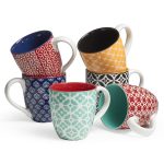 Mugs