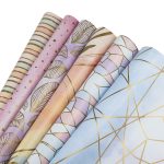 Wrapping Paper
