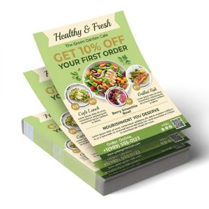 flyer-printing-glossy-paper-170-gsm