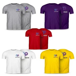 t-shirt-round-neck