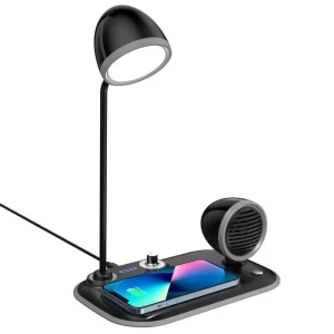 veere-memorii-3-in-1-wireless-charger-lamp-with-speaker-black