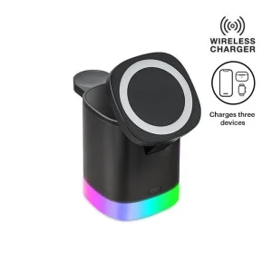 siran-giftology-mag-3-in-1-compact-wireless-charger