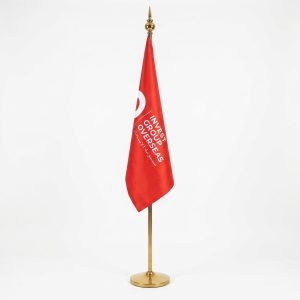 conference-flag