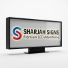 LED Signage