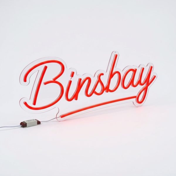 LED Signage