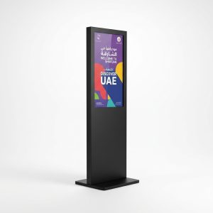 totem-display-stand