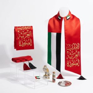 uae-flag-satin-scarf