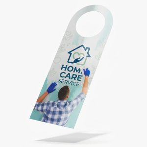 door-hanger-glossy-170gsm