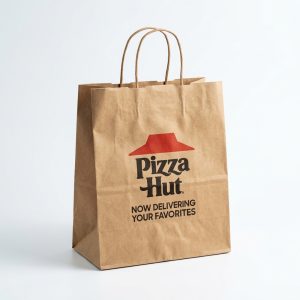 kraft-shopping-bag