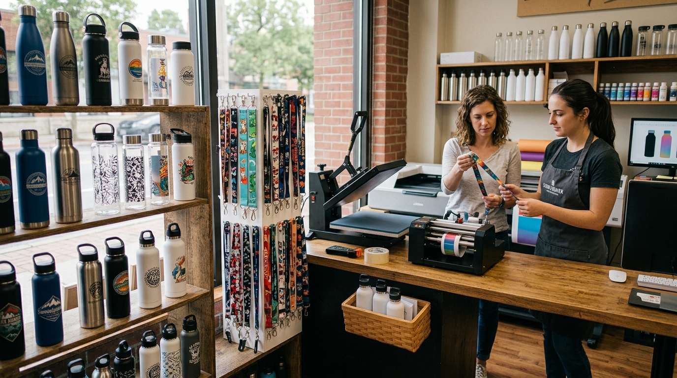 printing store near me