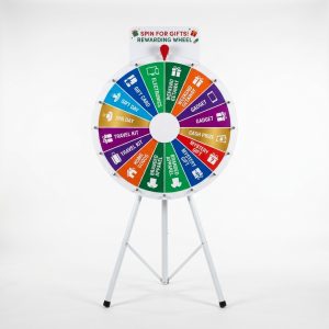 spining-wheels