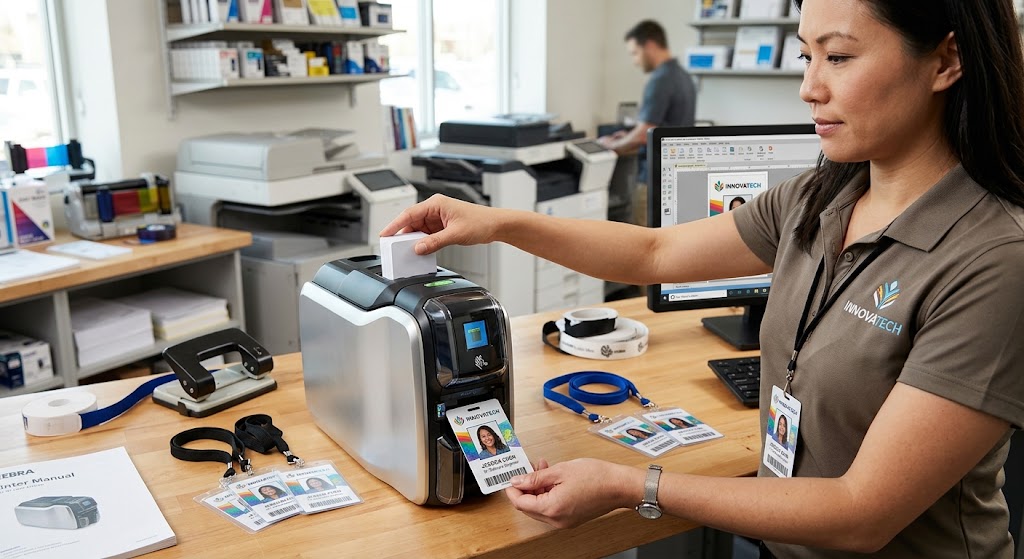 Printing store near me