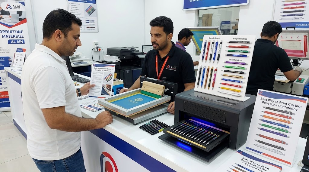 Printing store near me 9